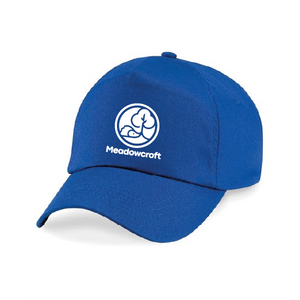 Baseball Summer Cap Meadowcroft Community Primary