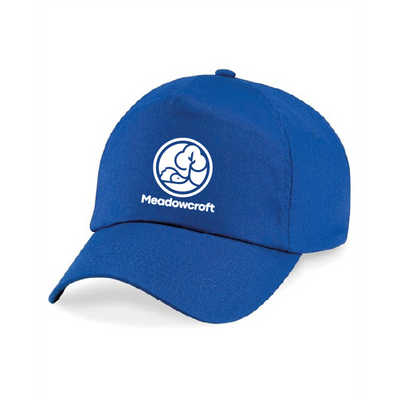 Baseball Summer Cap Meadowcroft Community Primary