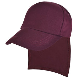 Legionnaire Summer Hat (Plain)