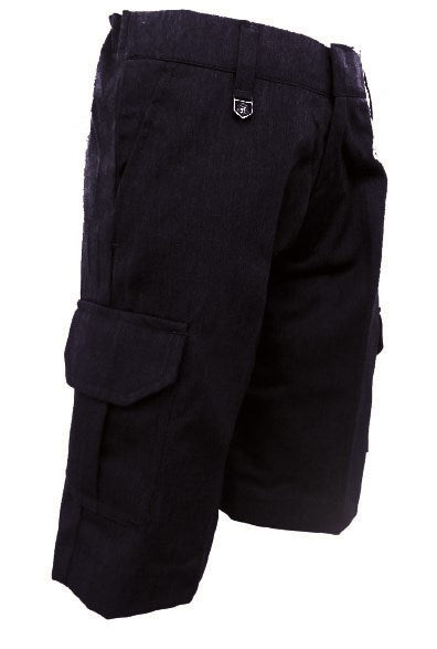 Shorts Cargo Half Elastic