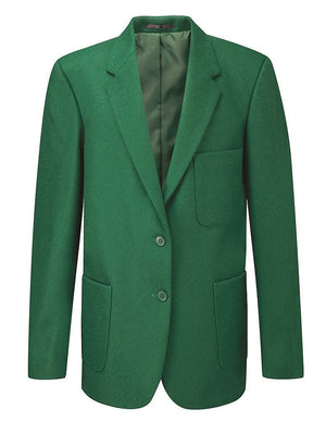 Blazer Wool - Girls