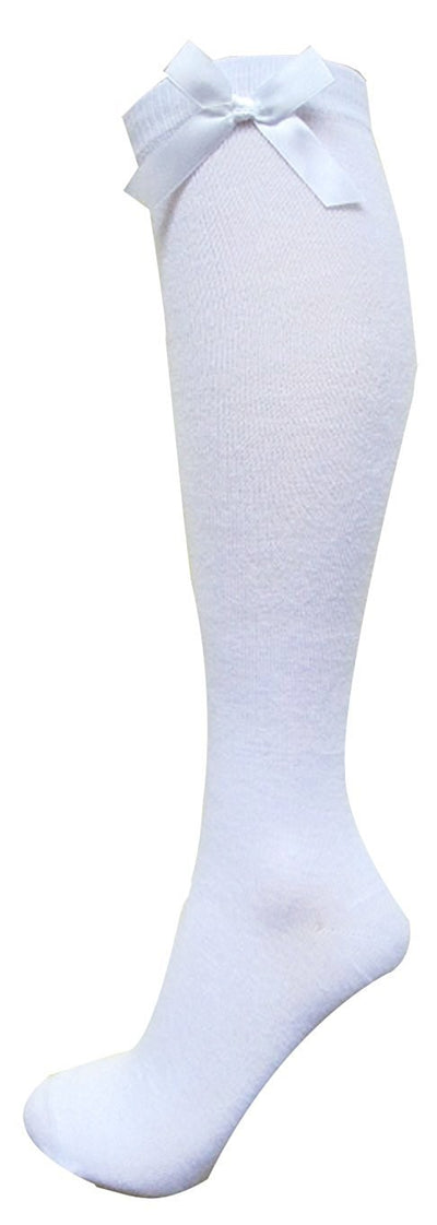 Socks - Ribbon Knee High (Seasonal)
