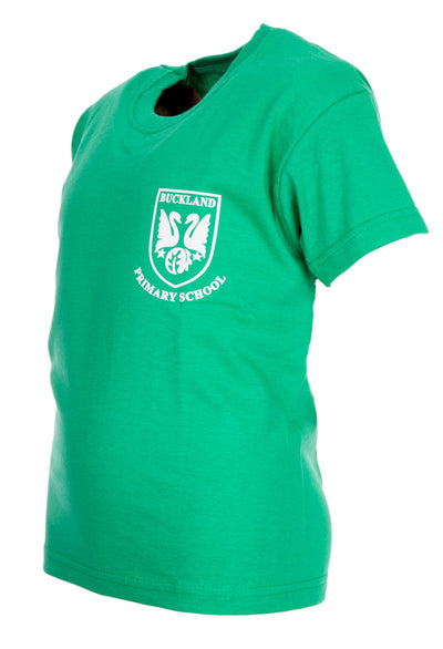 T-Shirt Buckland P.E.