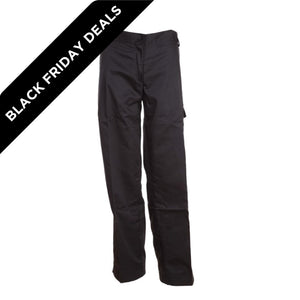 Dickies Ladies Redhawk Trousers ⚠️ While Stock Last ⚠️