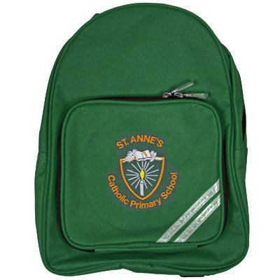 Rucksack Infant St Anne's Chertsey