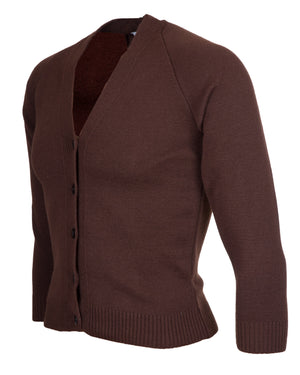 Knitwear Cardigan CA