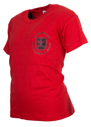 T-Shirt SS Peter and Paul P.E. 