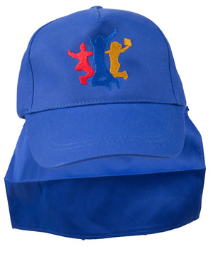 Summer Hat Reach Academy Primary 