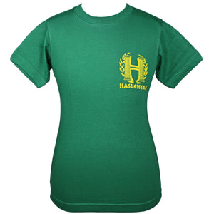 T-Shirt Haslemere P.E.