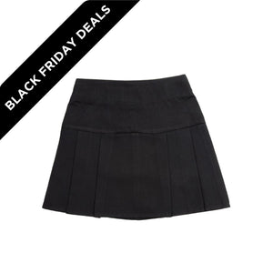 Triple Pleat PEX Elastic Skirt ⚠️While Stock Last⚠️