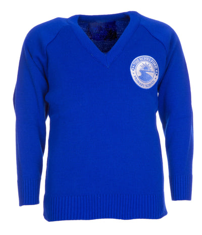 Knitwear Jumper CA Echelford 