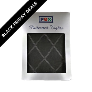 Tights Diamond Pattern ⚠️ While Stock Last⚠️