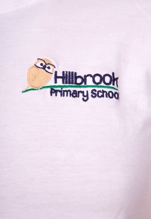 T-Shirt Hillbrook P.E.