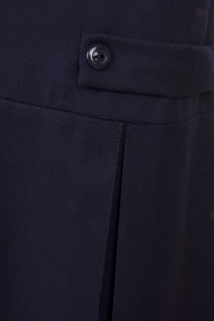 Fully Lined Pinafore