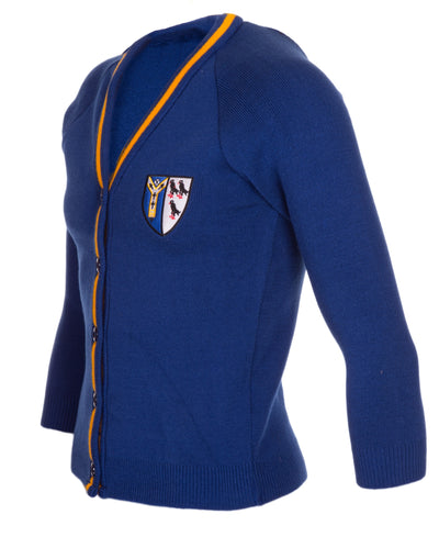 Knitwear Cardigan PA St Thomas of Canterbury (Fulham)