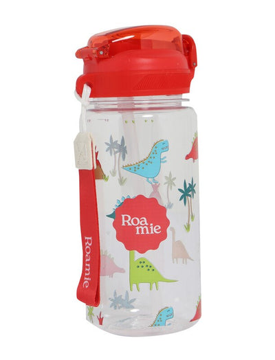 Roamie Water Bottle Dino