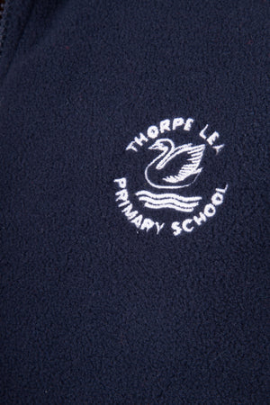 Fleece Thorpe Lea