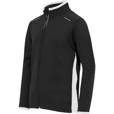 Essential Full Zip Training Top