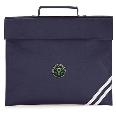 Book Bag Basic St Thomas' CE