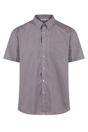 Shirts Non Iron S/S Tie