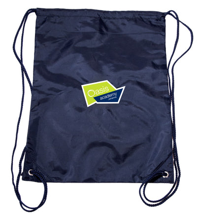 Drawstring bag Oasis Academy Johanna