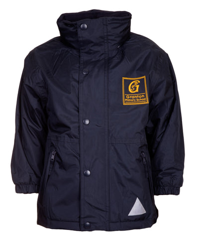 Storm Stuff Jacket Granton