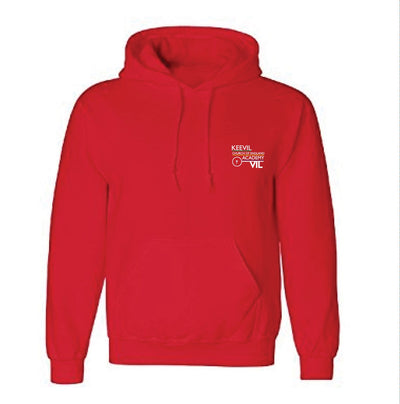 Hoodie Keevil C of E Academy P.E.