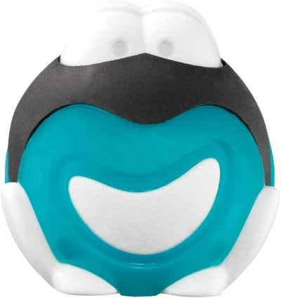 Puzzle Frog Eraser