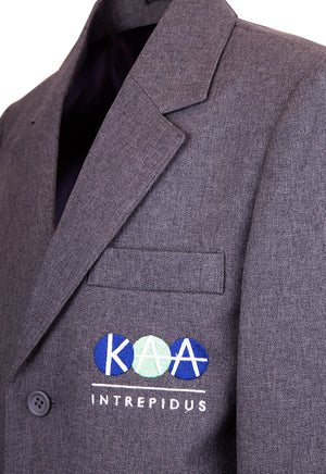 Blazer Kensington Aldridge Academy - Unisex