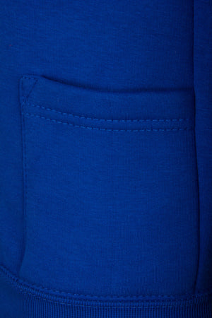Sweat Card 50% Poly / 50% Cotton