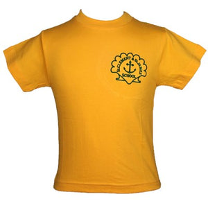 T-Shirt St. Clements & St. James P.E. 