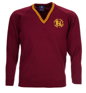 Knitwear Jumper PA La Retraite Year 11
