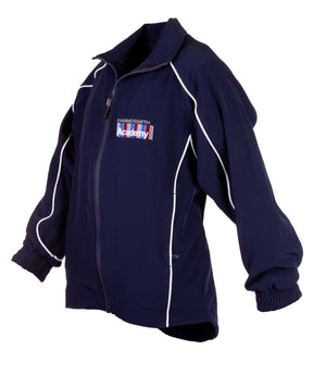 Amazon Rain Jacket Hammersmith Academy