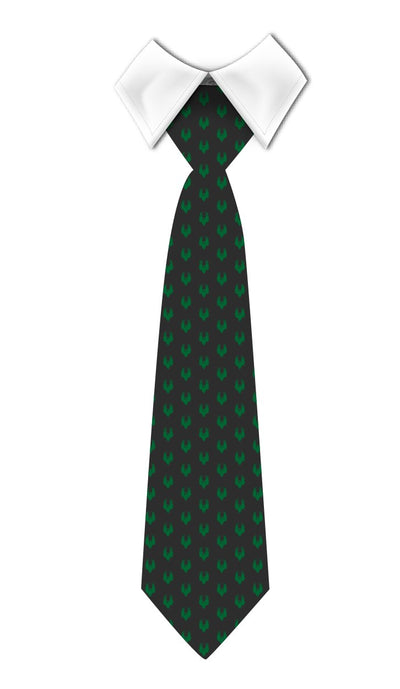 New Tie Ernest Bevin (ECO)