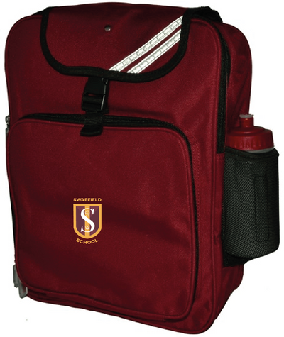 Junior Backpack Swaffield - Year 3 to 6