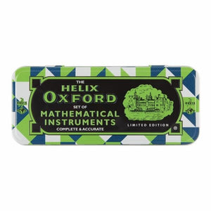 OXFORD GEO MATHS SET