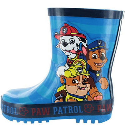 Paw Patrol Wilde Wellies ⚠️ While Stock Last ⚠️