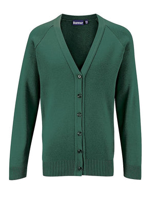 Knitwear Cardigan Premium