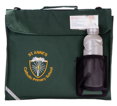 Book Bag Ultimate - St. Anne's Chertsey