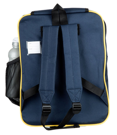 Rucksack Junior St. Cuthbert With St. Matthias