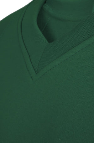 V-Neck Premium Acrylic - Neck