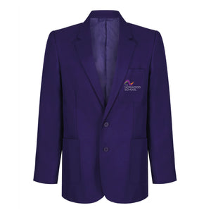 Blazer Norwood Secondary - Girls