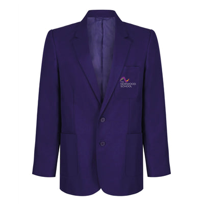 Blazer Norwood Secondary - Girls
