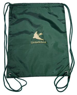 Drawstring Bag Links
