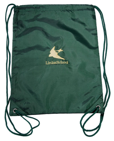 Drawstring Bag Links