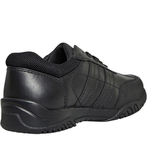 Hush Puppies - Jezza 2 Laces Boys Shoe