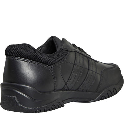  Hush Puppies - Jezza 2 Laces Boys Shoe