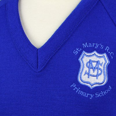 Knitwear Jumper CL St. Mary's Battersea