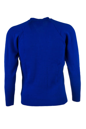 Knitwear Cardigan CA