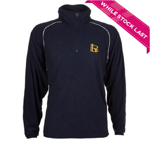 Fleece La Retraite P.E.